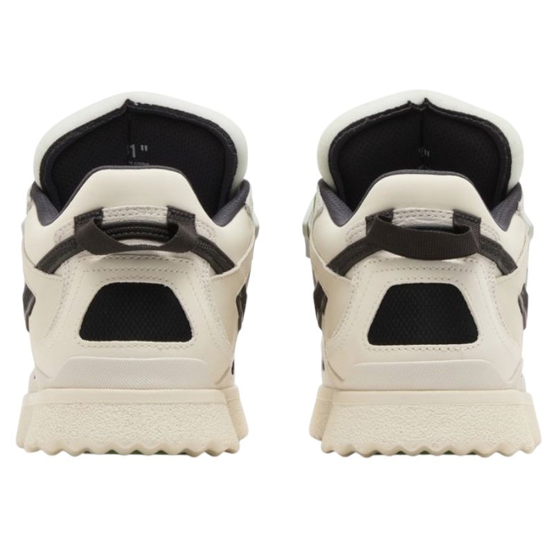 Photoroom_20250628_043121.jpeg Off-White New Mid Sponge 'White Black' 2022 - Image 4