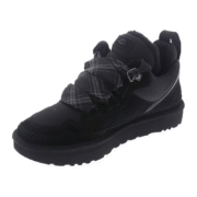 UGG Lowmel - Black - Image 5