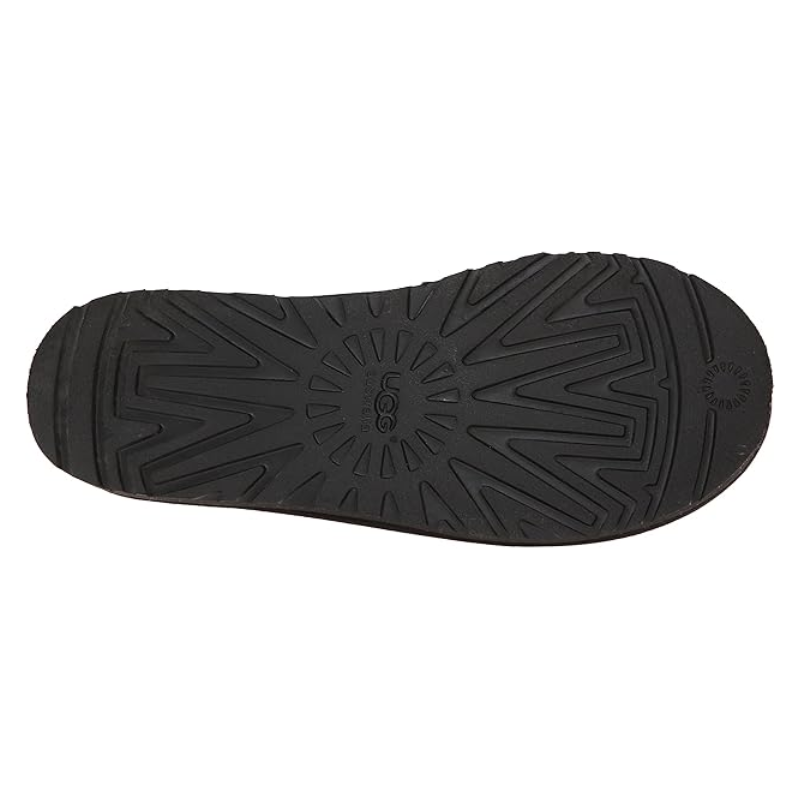 UGG-Tazz-Slipper-Chestnut-29.png UGG Tasman Slipper - Black - Image 5