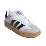Adidas Samba XLG - White Black Gum - Image 3