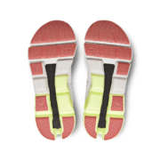 On Running Cloudflyer 4 White/Hay - Image 6