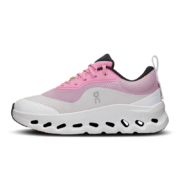 On Running Cloudtilt LOEWE2 Pink/White - Image 2