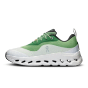 On Running Cloudtilt LOEWE2 Green/White - Image 2