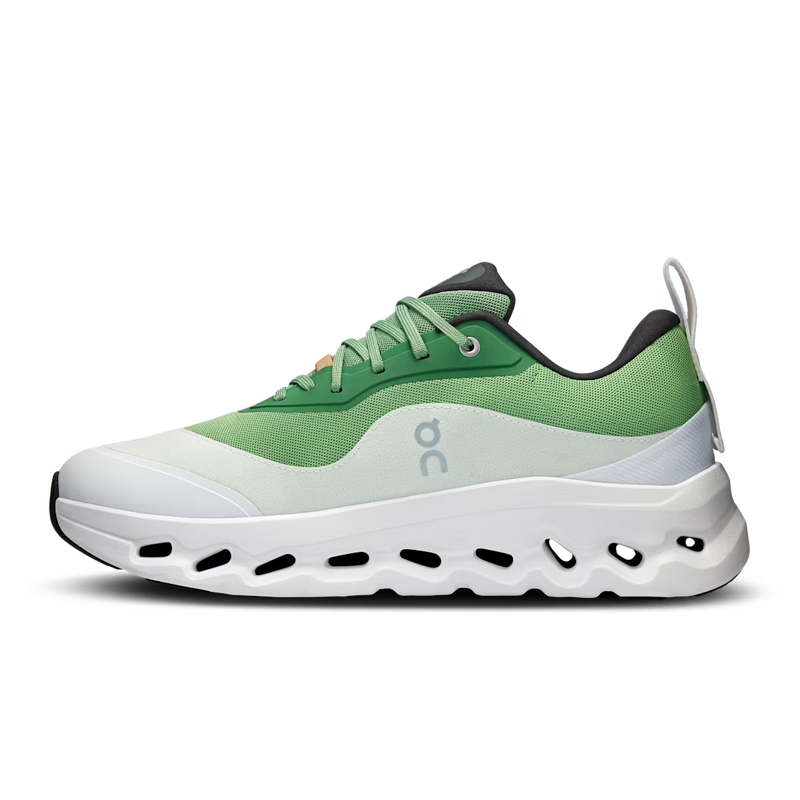 Untitled-design-171.png On Running Cloudtilt LOEWE2 Green/White - Image 2