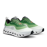 On Running Cloudtilt LOEWE2 Green/White - Image 3