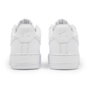 Nike Air Force 1 Low '07 White - Image 4