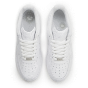 Nike Air Force 1 Low '07 White - Image 5