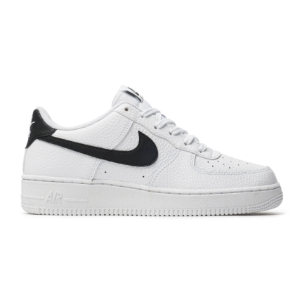 Nike Air Force 1 Low '07 White/Black/Leather