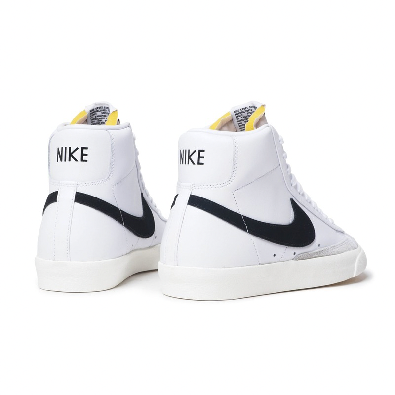 Untitled-design-190.png Nike Blazer Mid 77 Vintage White/Black - Image 3