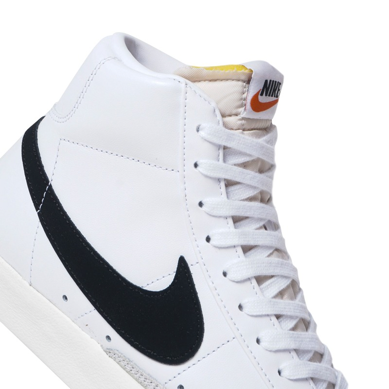 Untitled-design-191.png Nike Blazer Mid 77 Vintage White/Black - Image 4