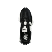 New Balance 327 - Black White - Image 5