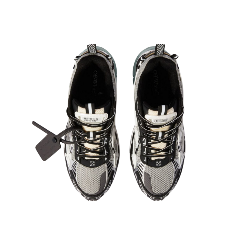 Untitled-design-2025-01-10T012954.446.png OFF-WHITE Be Right Back Sneakers Gray/Black - Image 3