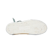 Be Right Back Sneaker Vulc Low Canvas - White Light Pink Grey - Image 5