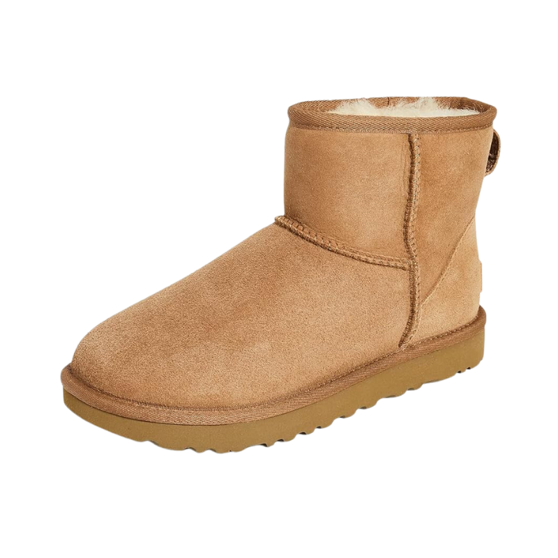 Untitled-design-2025-01-14T141737.371.png UGG Classic Mini II Boot (Women's ) - Image 2