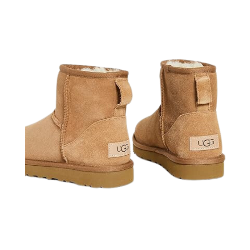 Untitled-design-2025-01-14T141759.003.png UGG Classic Mini II Boot (Women's ) - Image 3