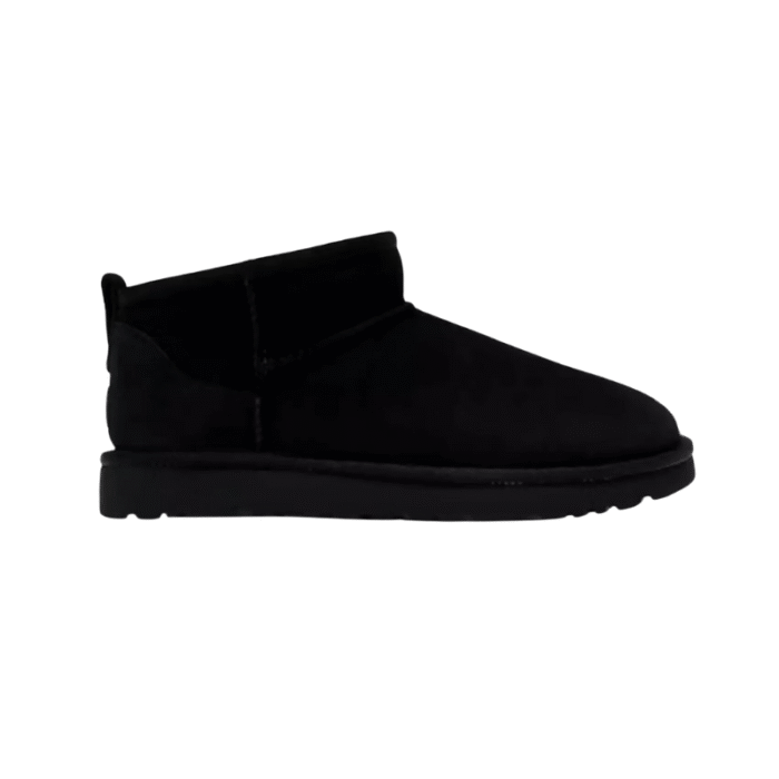 UGG Classic Ultra Mini Boot (Women's) - Image 1