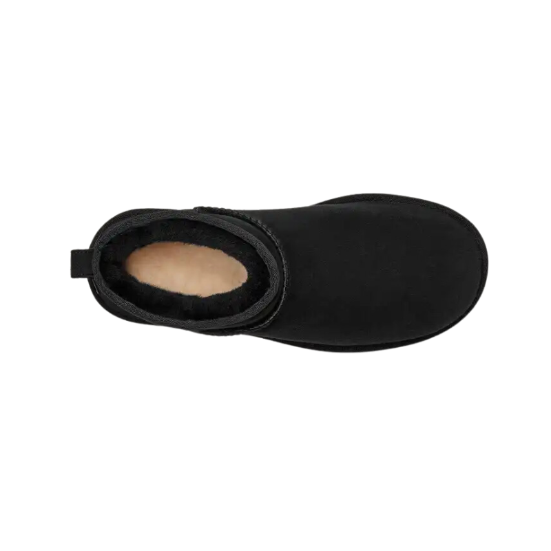 Untitled-design-2025-01-14T154337.006.png UGG Classic Ultra Mini Boot (Women's) - Image 3
