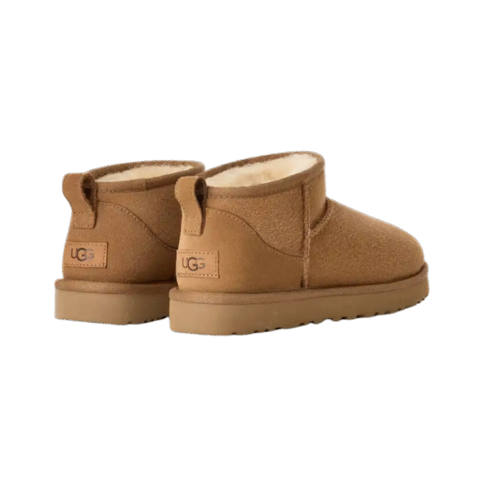 UGG Classic Ultra Mini Boot (Women's) - Image 7