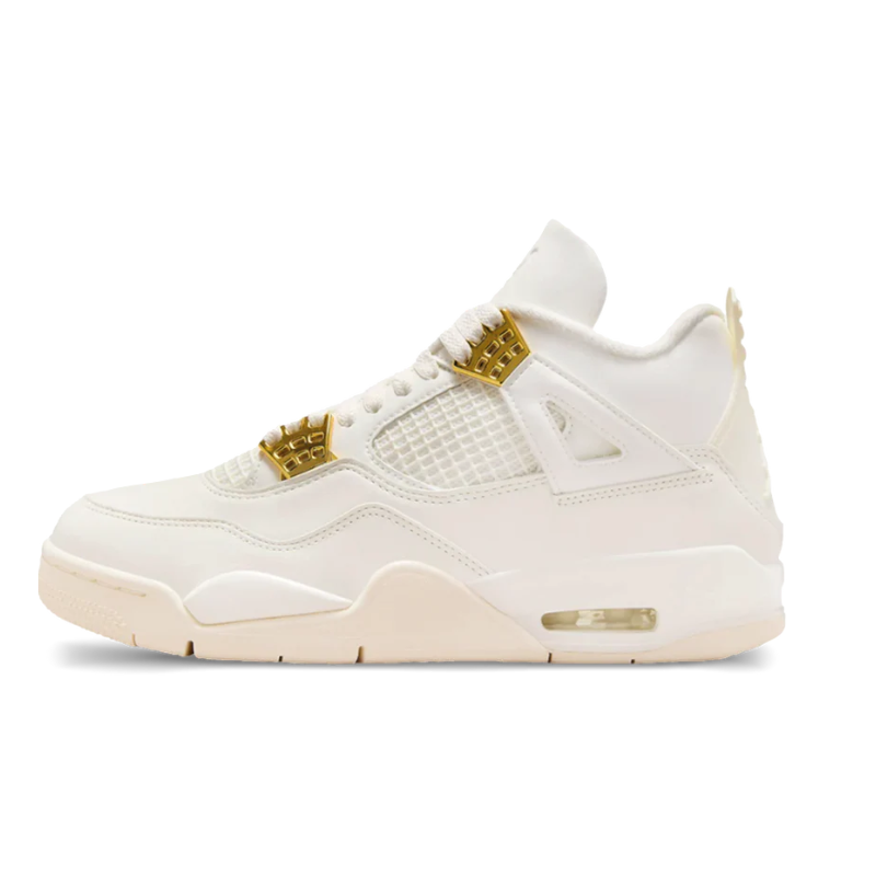 Untitled-design-2025-02-03T204421.774.png Jordan 4 Retro Miltalic - Gold - Image 2