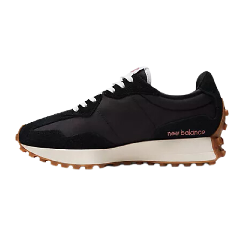 Untitled-design-2025-02-03T230544.227.png New Balance 327 - Black White Gum - Image 2