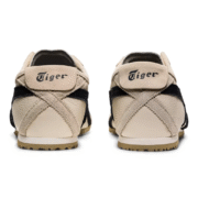 Onitsuka Tiger Mexico 66 Vintage - Birch Black - Image 4