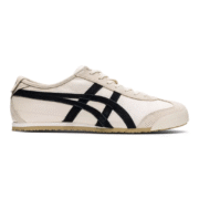 Onitsuka Tiger Mexico 66 Vintage - Birch Black
