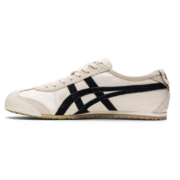 Onitsuka Tiger Mexico 66 Vintage - Birch Black - Image 2