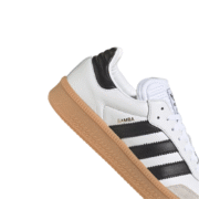 Adidas Samba XLG - White Black Gum - Image 6