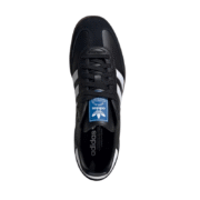 Adidas Samba Og - Black White Gum - Image 5