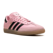 Adidas Samba Inter Miami CF Messi - Pink - Image 3