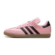 Adidas Samba Inter Miami CF Messi - Pink - Image 2