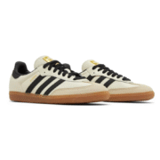Adidas Samba OG Cream - White Sand Streat - Image 4