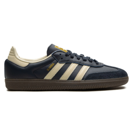Aِdidas Samba OG - Night Navy Gum
