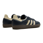 Aِdidas Samba OG - Night Navy Gum - Image 4