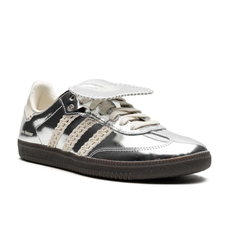 Untitled-design-2025-02-06T175352.631.png Adidas Samba Wales - Bonner Silver - Image 2