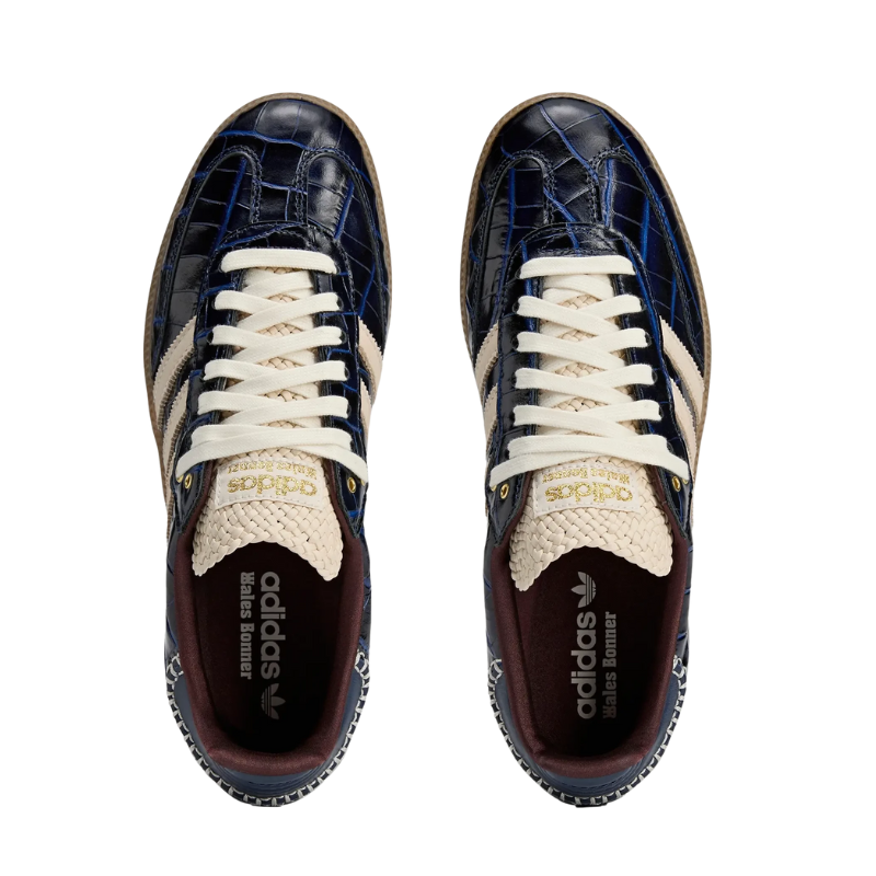 Untitled-design-2025-02-06T190727.178.png Adidas Samba Wales Bonner - Nvy Croc - Image 3