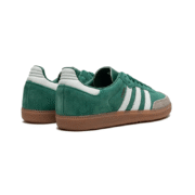 Adidas Samba OG Collegiate - Green Gum Grey - Image 4