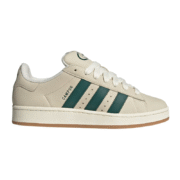 Adidas Campus 00s Cream - White Collegiate Green