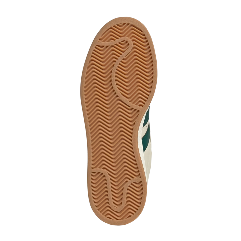 Untitled-design-2025-02-06T234709.750.png Adidas Campus 00s Cream - White Collegiate Green - Image 5