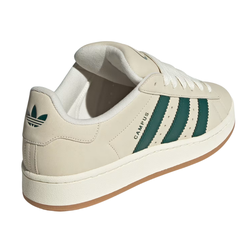 Untitled-design-2025-02-06T234821.044.png Adidas Campus 00s Cream - White Collegiate Green - Image 4