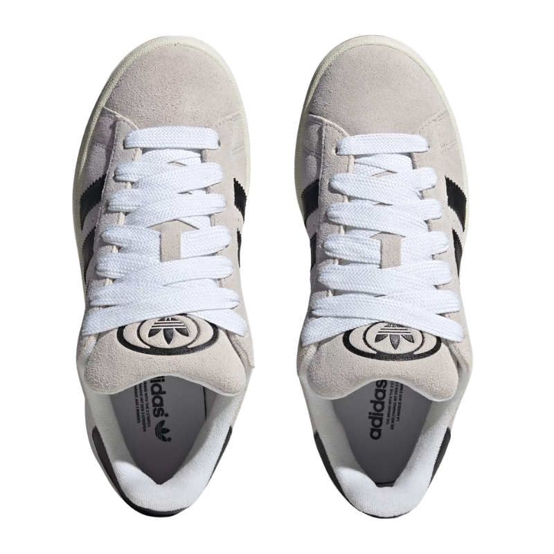 Untitled-design-2025-02-07T002950.616.png Adidas Campus 00s Crystal - White Core Black - Image 2