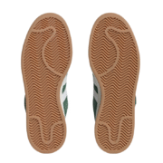 Adidas Campus 00s - Crystal Dark Green Cloud White - Image 6