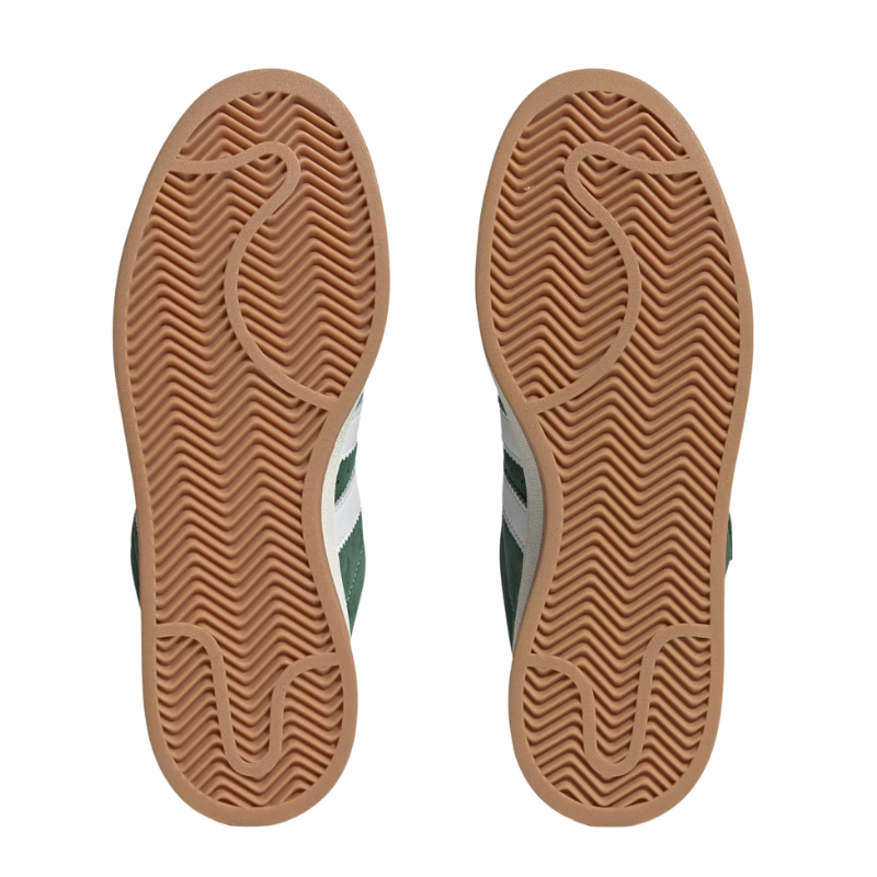 Untitled-design-2025-02-07T003929.199.png Adidas Campus 00s - Crystal Dark Green Cloud White - Image 6