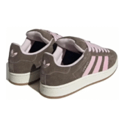 Adidas Campus 00s - Dust Cargo Clear Pink - Image 5