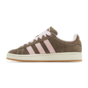 Adidas Campus 00s - Dust Cargo Clear Pink - Image 2