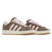 Adidas Campus 00s - Dust Cargo Clear Pink - Image 3