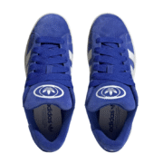 Adidas Campus 00s - Cemi Ust Blue Cloud White - Image 4