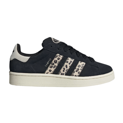 Adidas Campus 00s - Black Leaopard