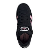 Adidas Campus 00s - Core Black True Pink - Image 4