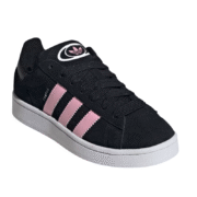 Adidas Campus 00s - Core Black True Pink - Image 2